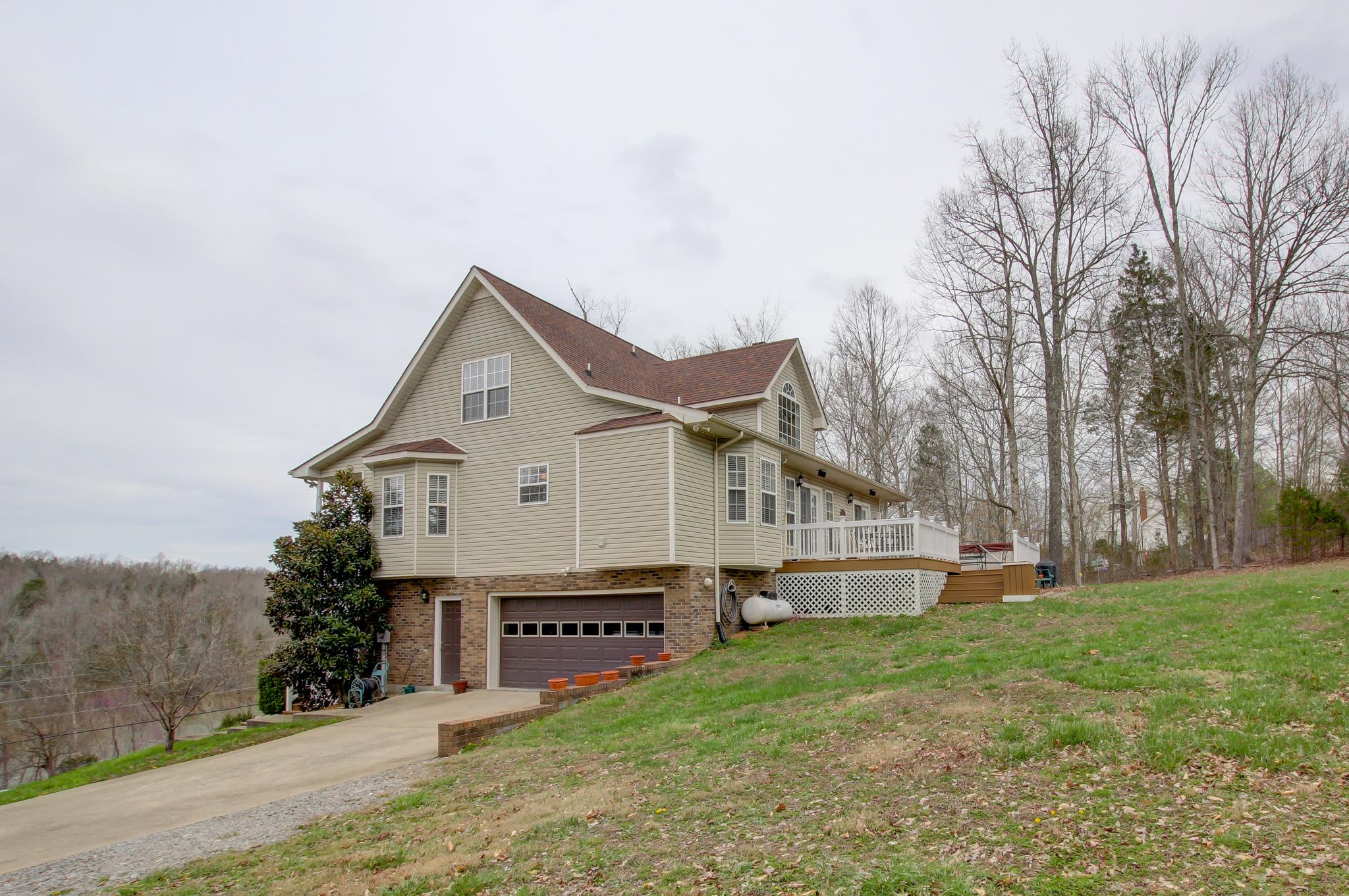3949 Lake Road Woodlawn, TN 37191 - Photo 17 of 20 Gallery Image 17