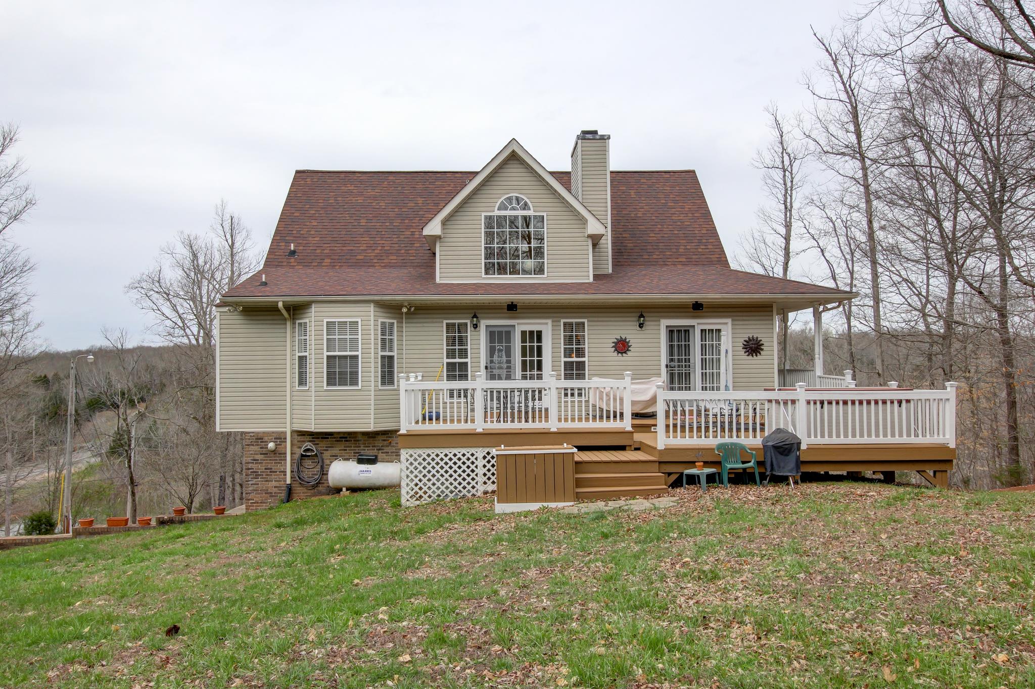 3949 Lake Road Woodlawn, TN 37191 - Photo 19 of 20 Gallery Image 19