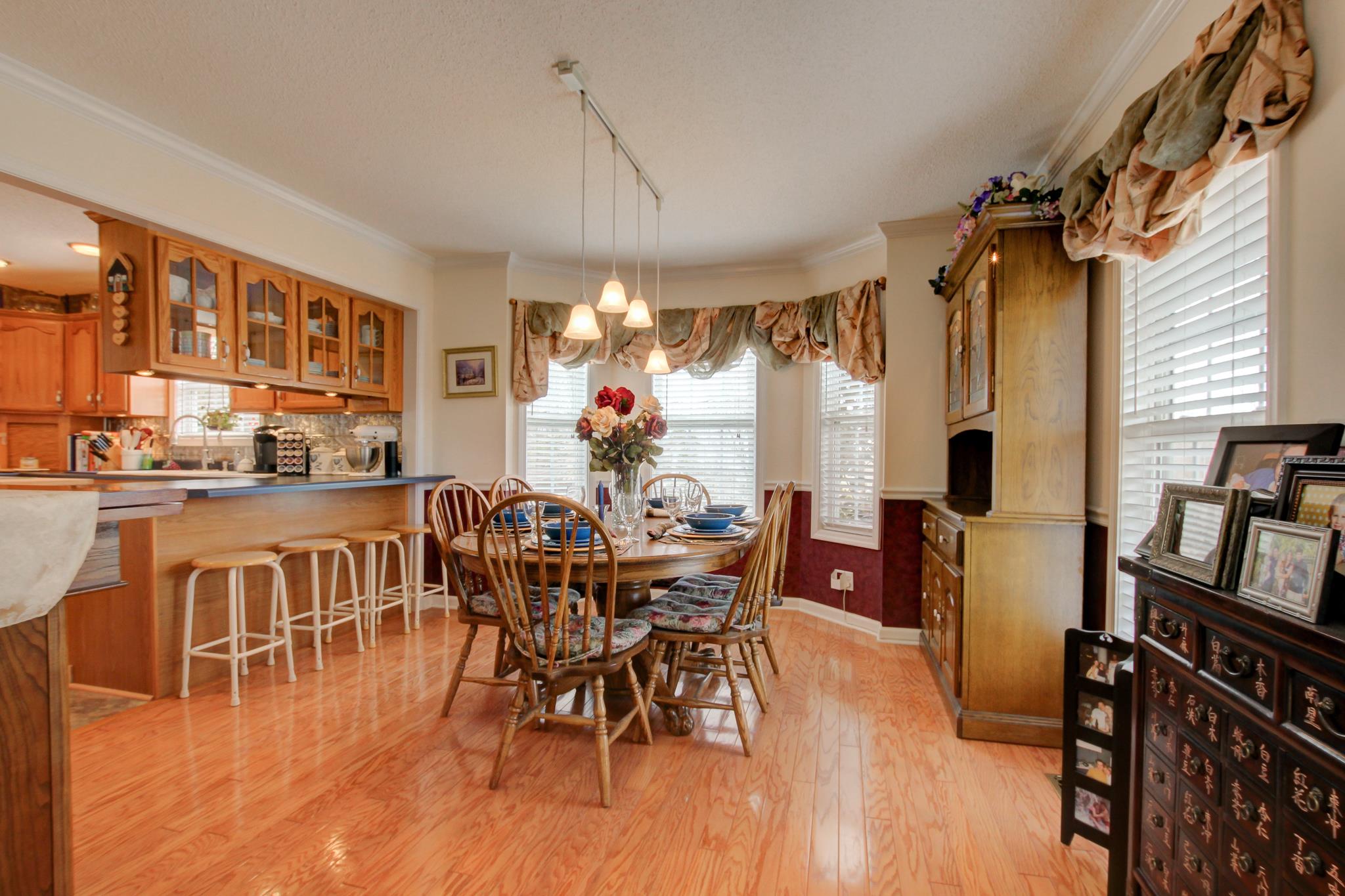 3949 Lake Road Woodlawn, TN 37191 - Photo 8 of 20 Gallery Image 8