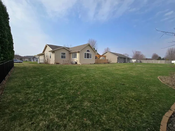 $405,000 | 4295 East Kingsford Drive, Janesville, WI 53546