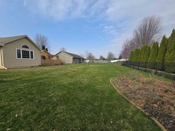 $405,000 | 4295 East Kingsford Drive, Janesville, WI 53546