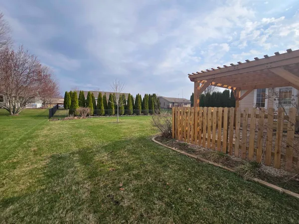 $405,000 | 4295 East Kingsford Drive, Janesville, WI 53546