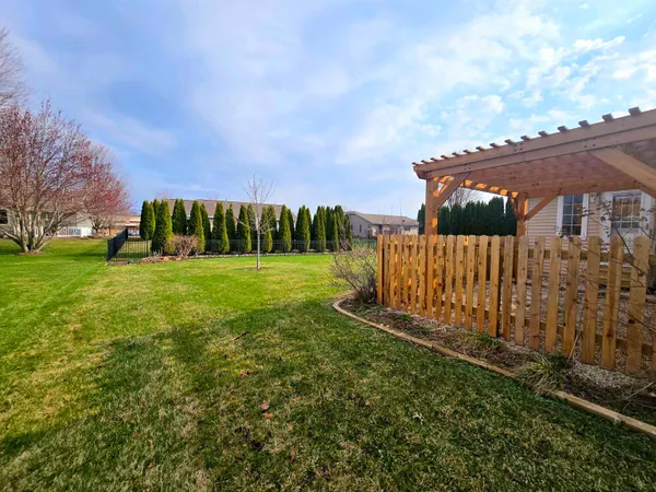 $405,000 | 4295 East Kingsford Drive, Janesville, WI 53546