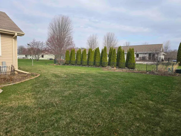 $405,000 | 4295 East Kingsford Drive, Janesville, WI 53546