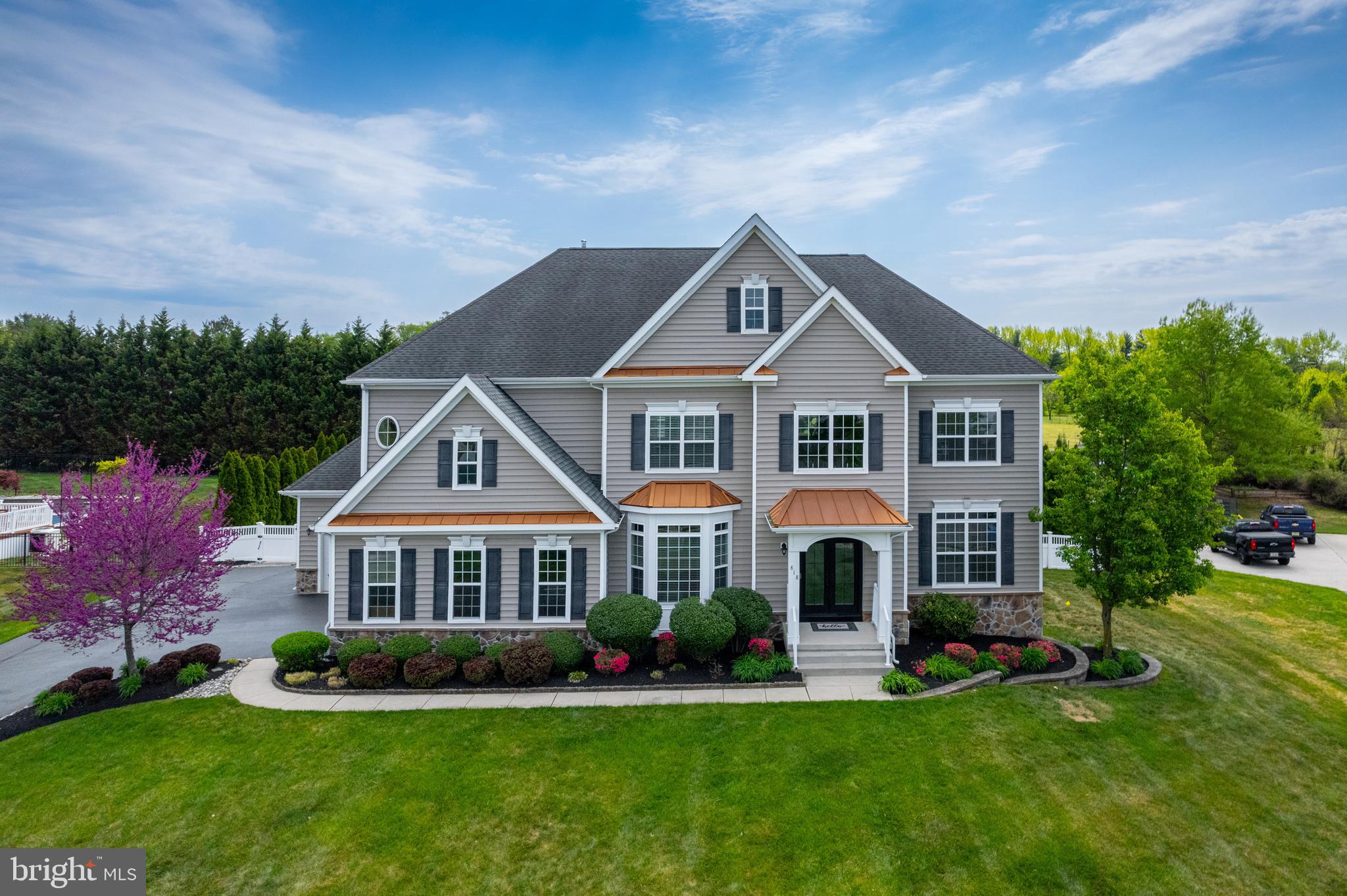 818 Derius Drive Mickleton, NJ 08056 - Photo 73 of 83