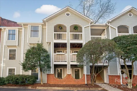 $325,000 | 430 Queens Road, Unit 311, Charlotte, NC 28207