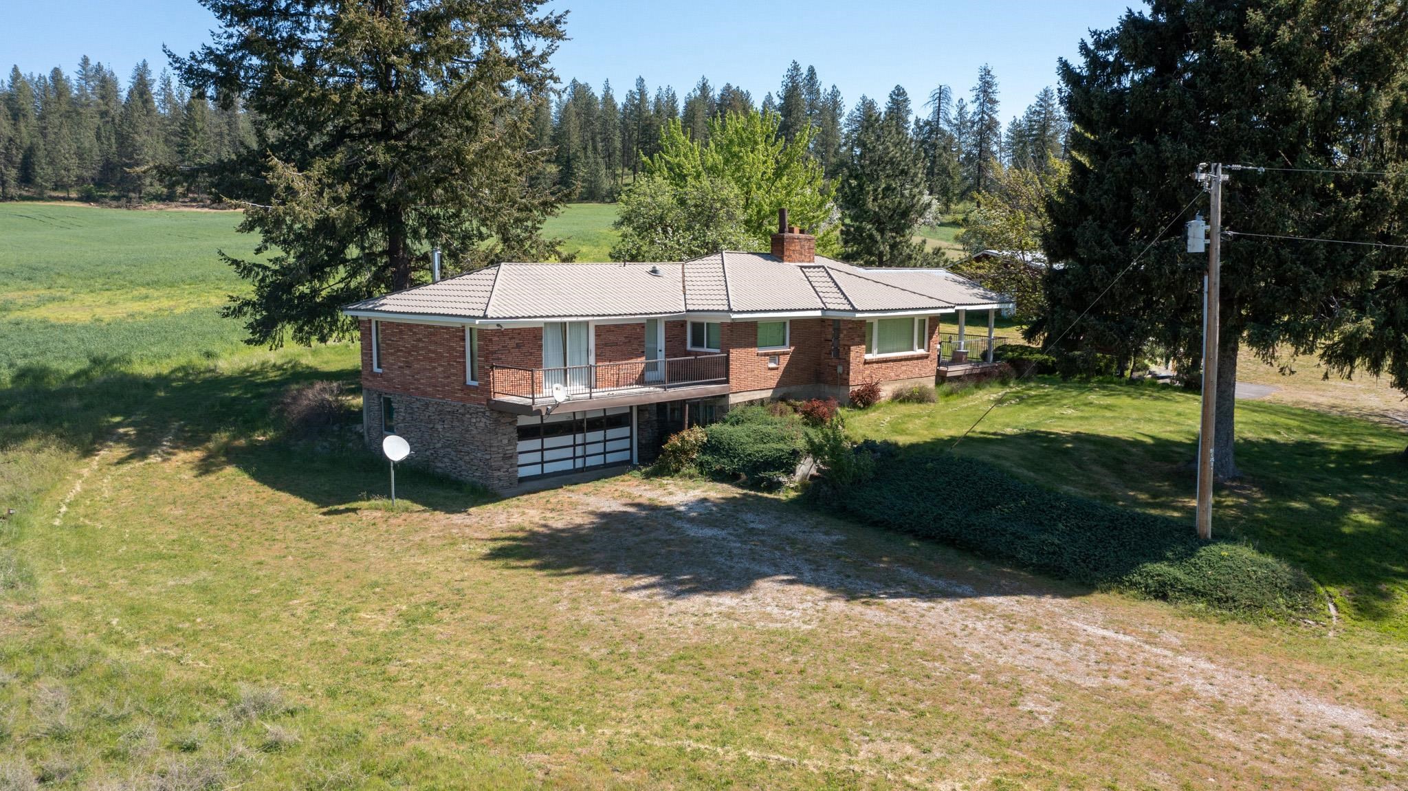 4881 A Carr Road Clayton, WA 99110 - Photo 30 of 44