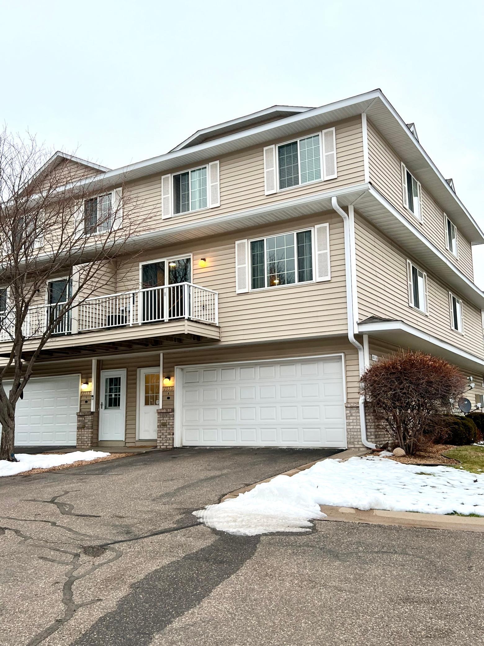 1555 County Rd D East, Unit A Maplewood, MN 55109 - Photo 1 of 1 Gallery Image 1