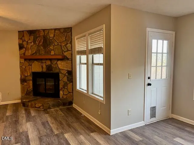 $77,000 | 6740 Willowbrook Drive, Unit 6, Fayetteville, NC 28314