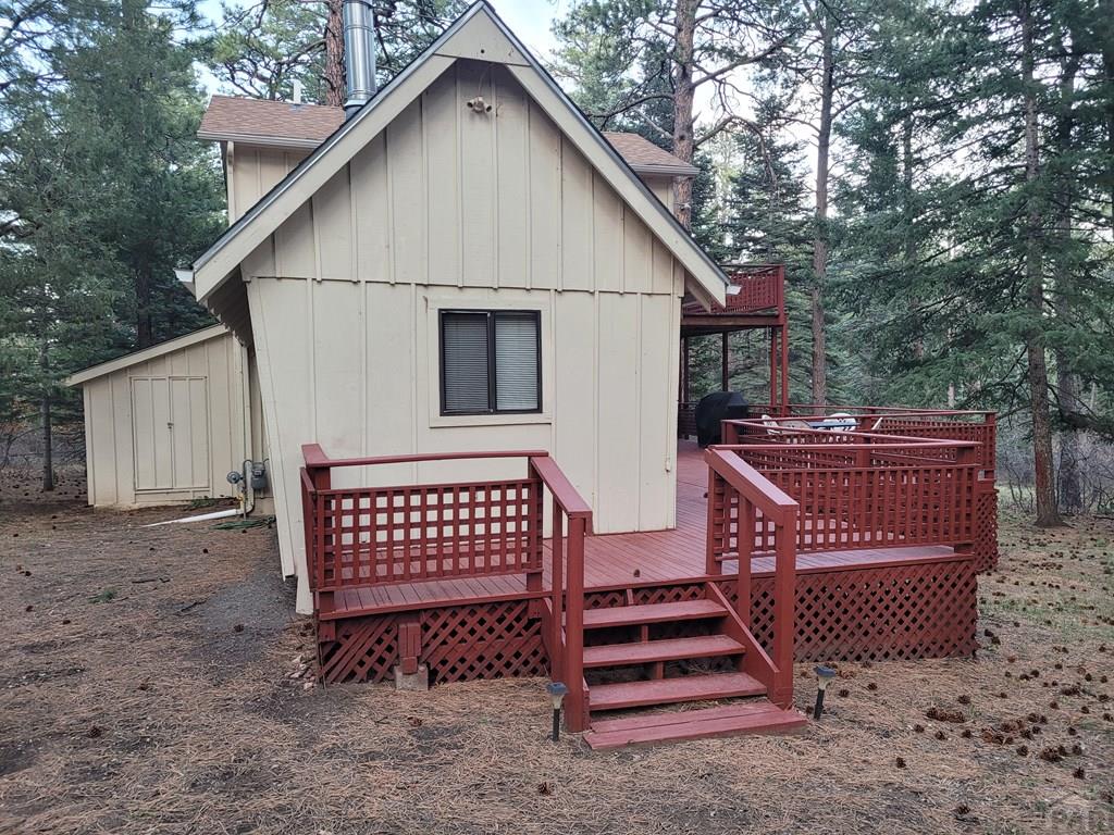 8329 Daisy Lane Rye, CO 81069 - Photo 8 of 41 Gallery Image 8