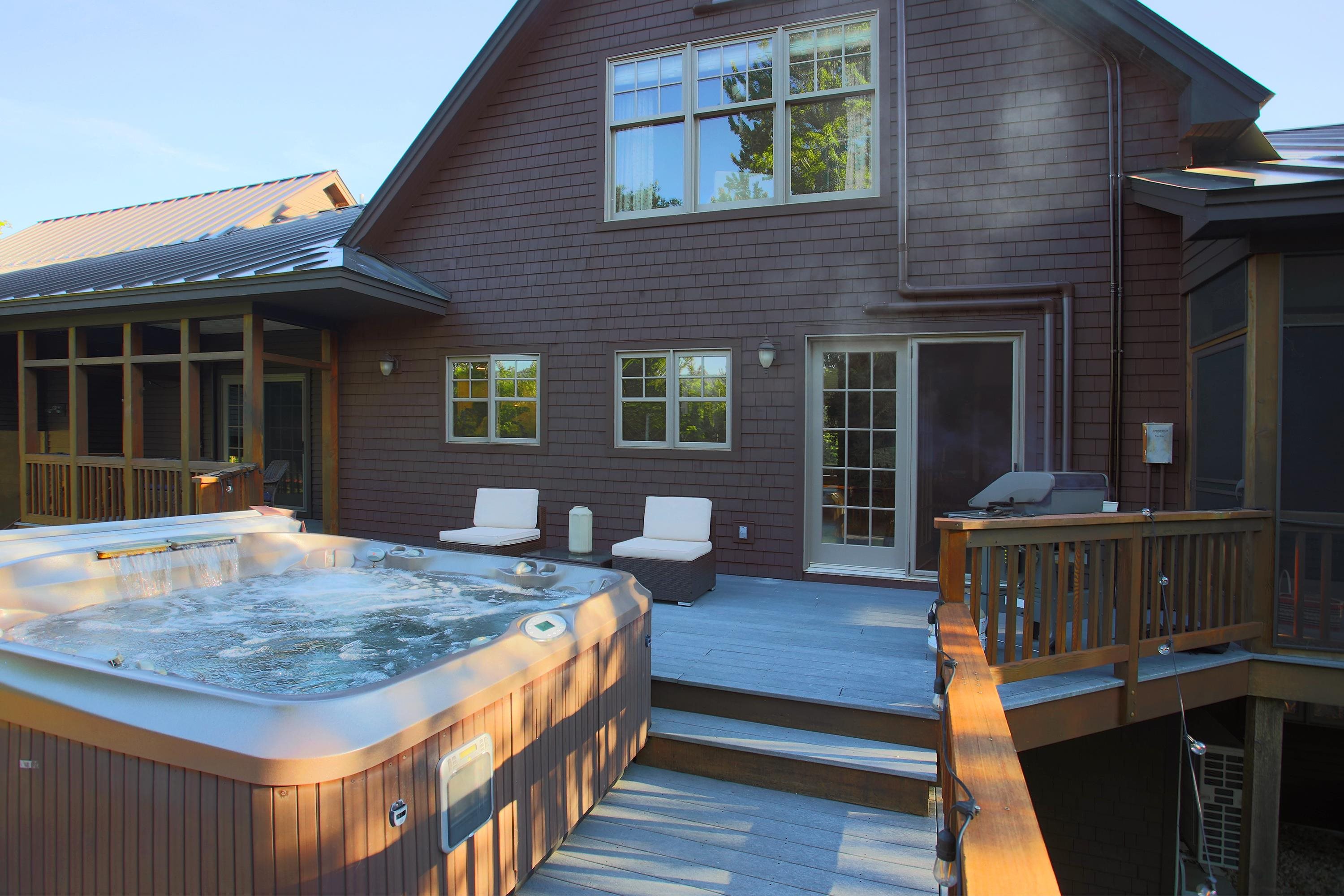 25 Perry Road Mount Holly, VT 05758 - Photo 54 of 60