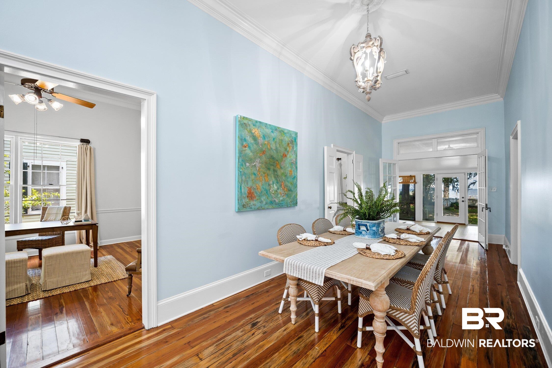 5490 Battles Road Fairhope, AL 36532 - Photo 9 of 47