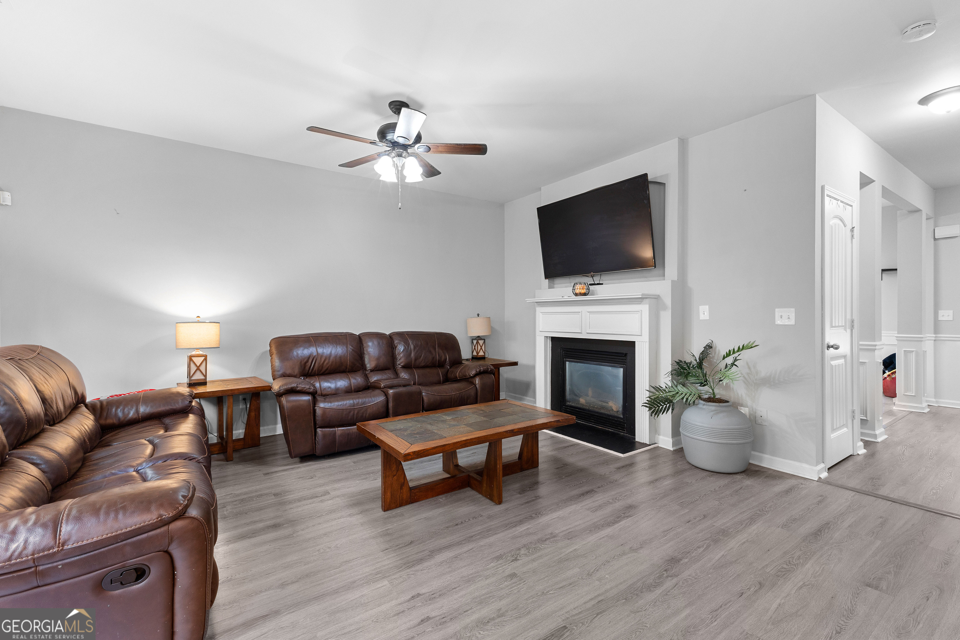 12 Seville Court Newnan, GA 30263 - Photo 11 of 45