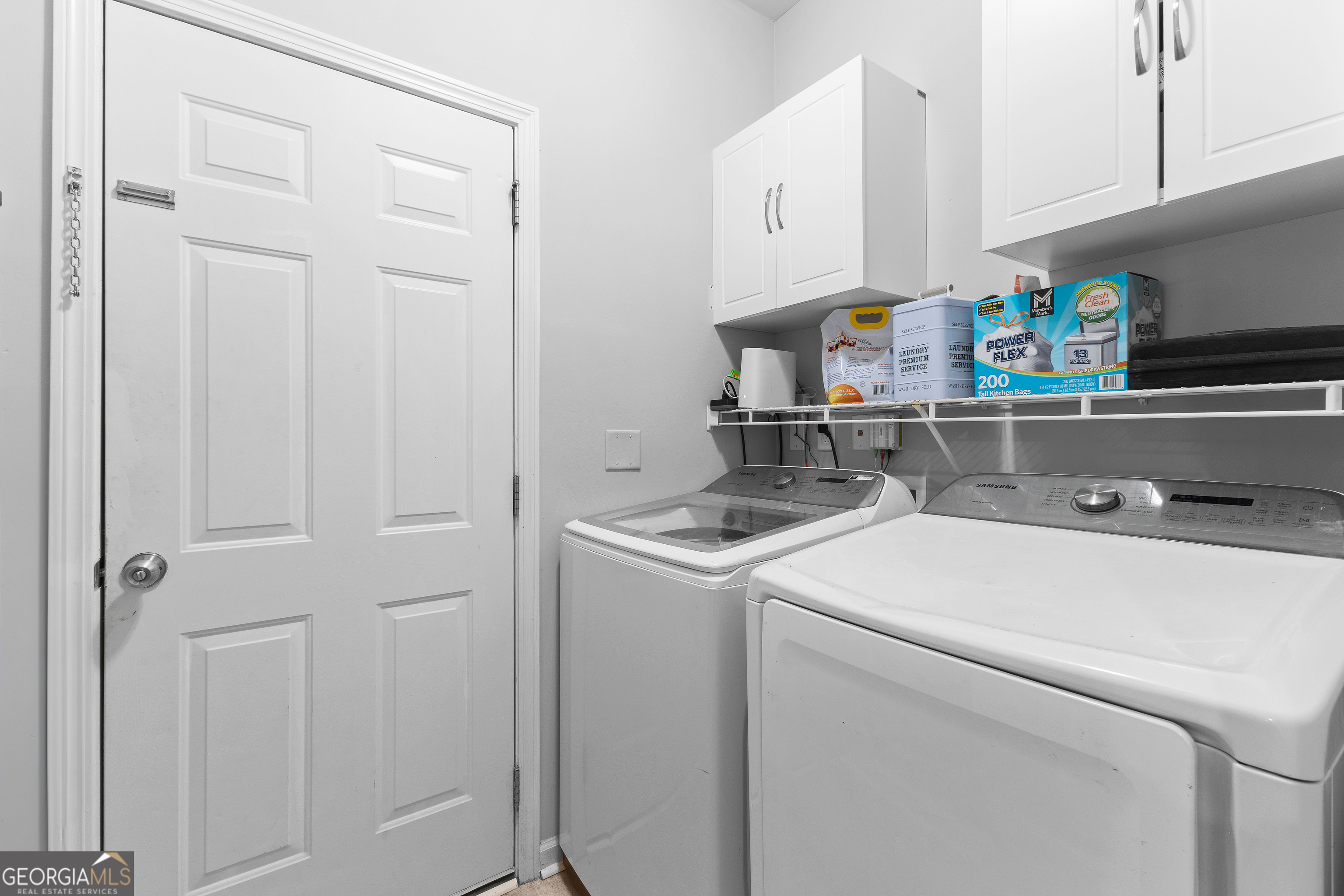 12 Seville Court Newnan, GA 30263 - Photo 19 of 45