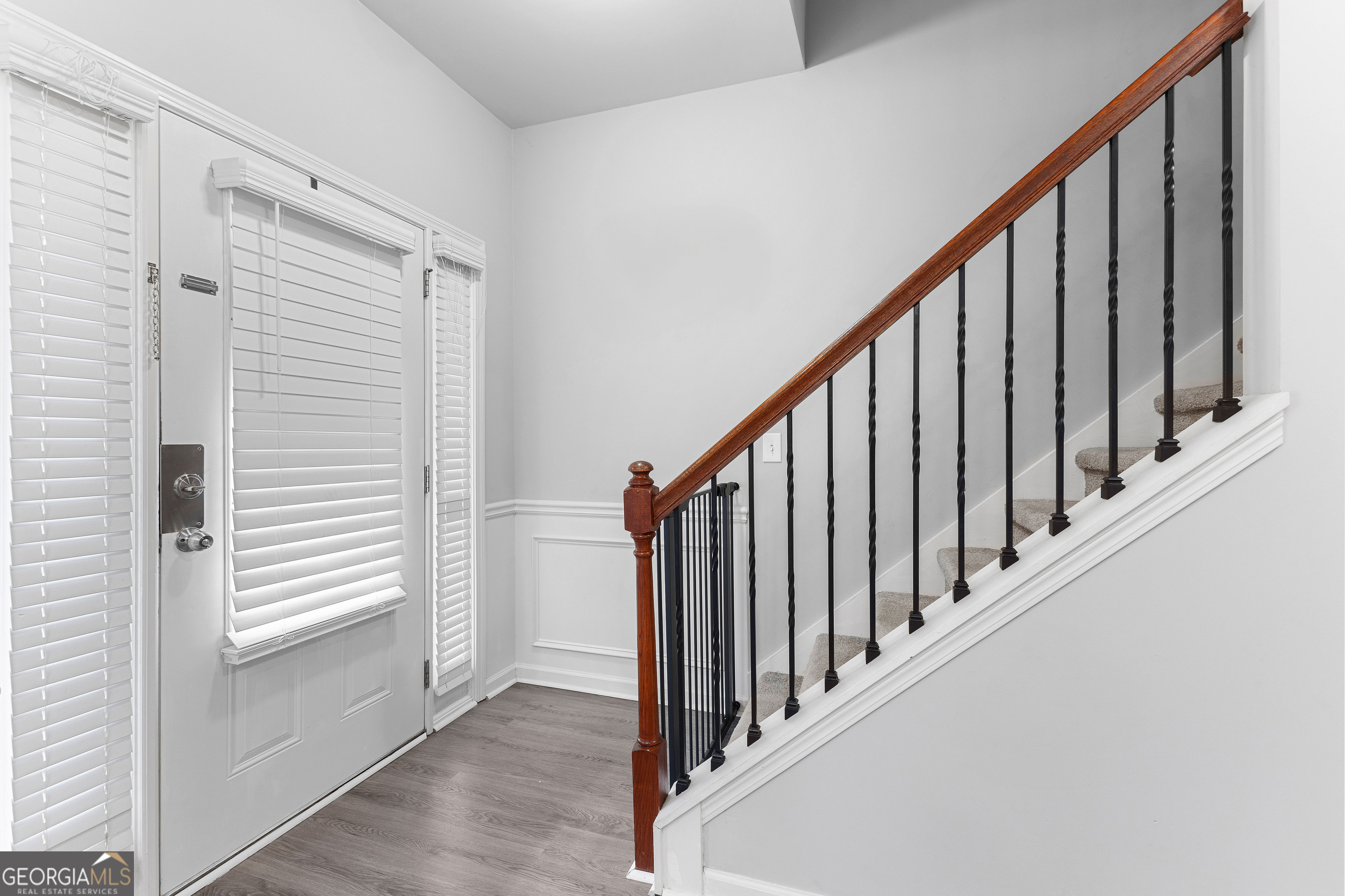 12 Seville Court Newnan, GA 30263 - Photo 21 of 45