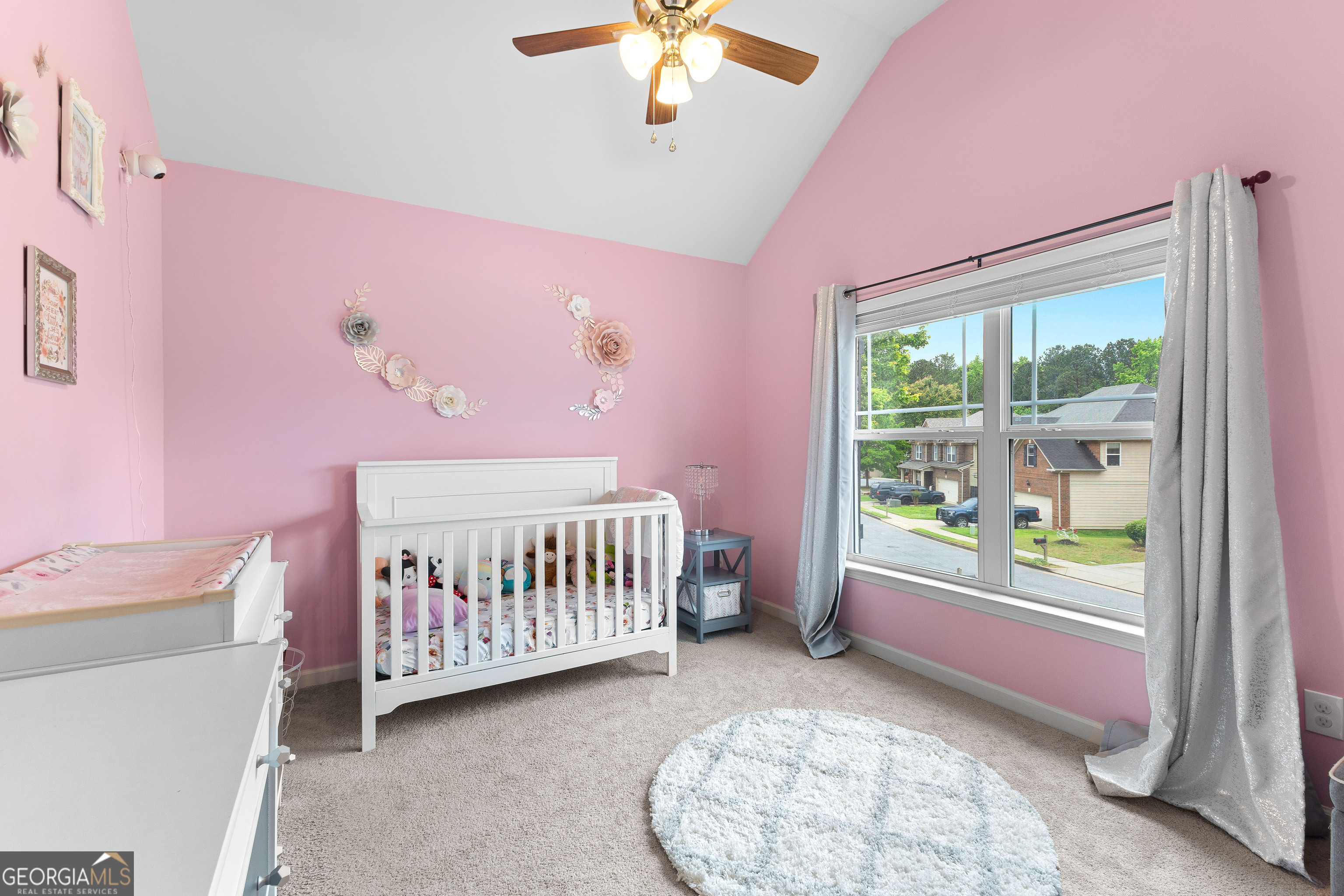 12 Seville Court Newnan, GA 30263 - Photo 23 of 45