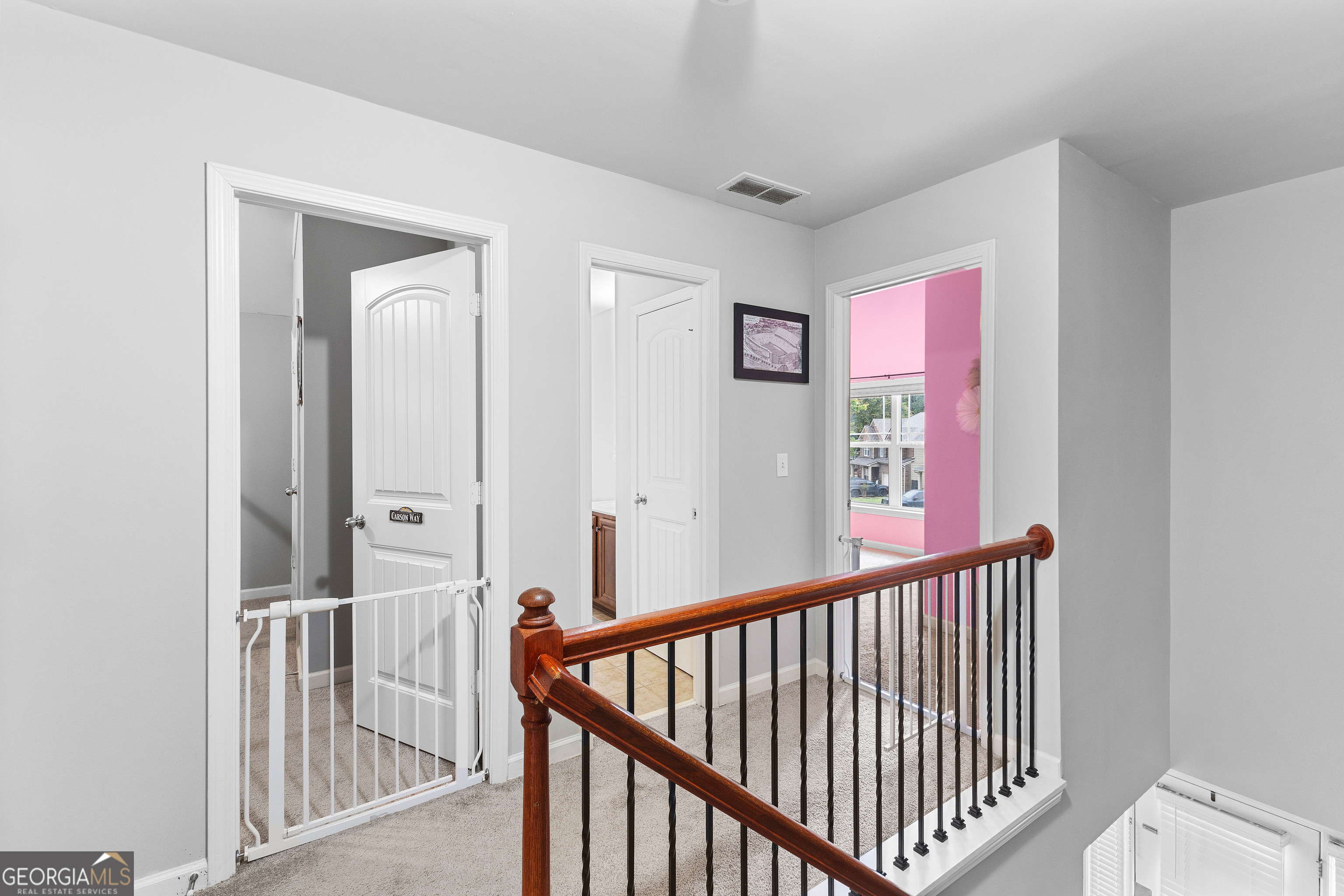 12 Seville Court Newnan, GA 30263 - Photo 26 of 45