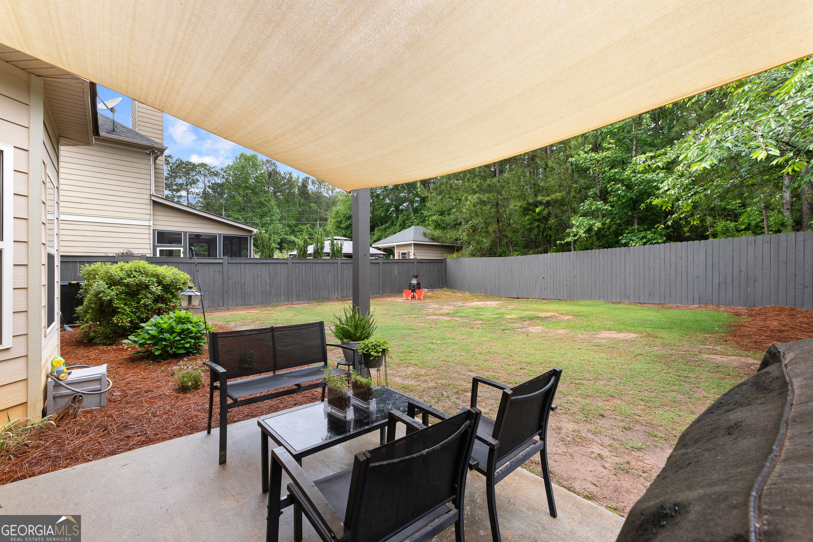 12 Seville Court Newnan, GA 30263 - Photo 4 of 45