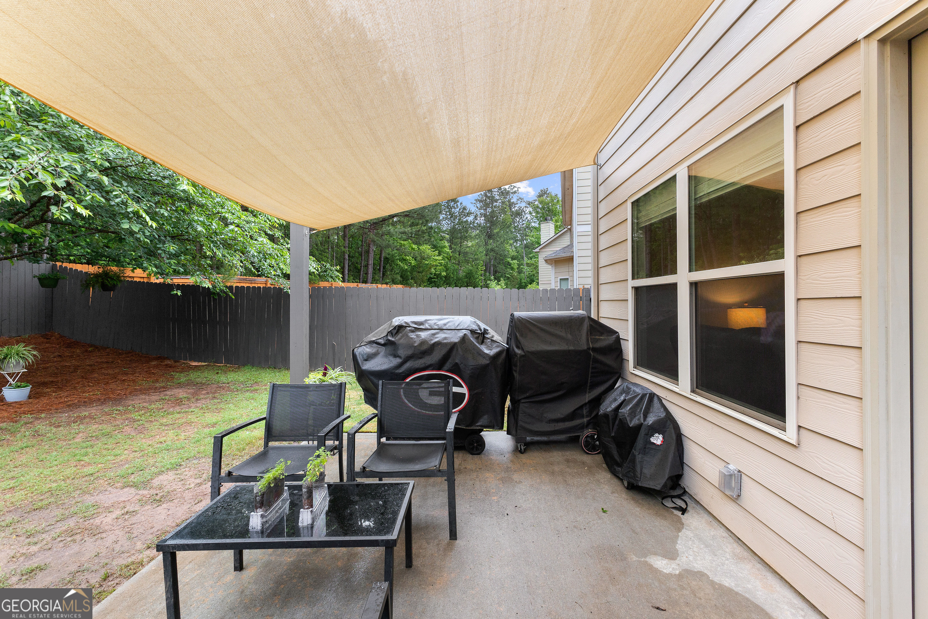 12 Seville Court Newnan, GA 30263 - Photo 41 of 45