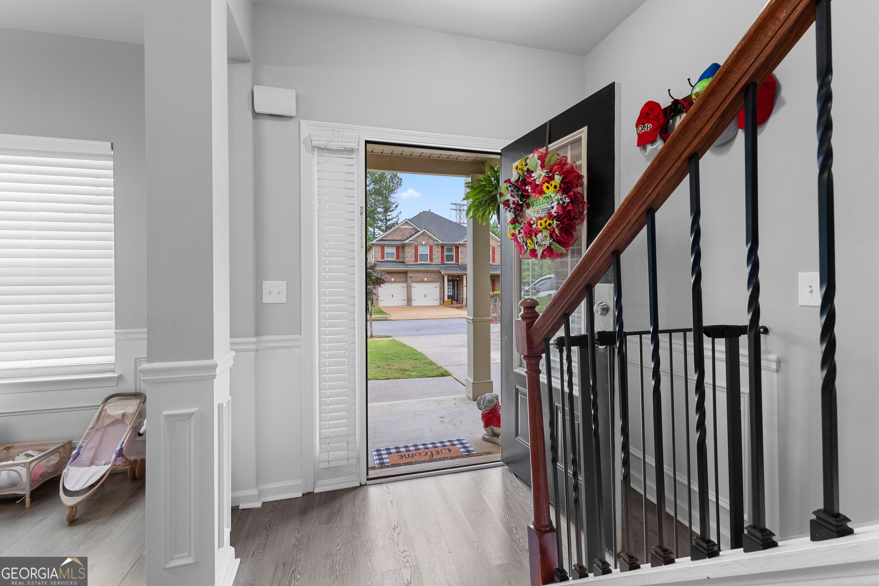12 Seville Court Newnan, GA 30263 - Photo 7 of 45