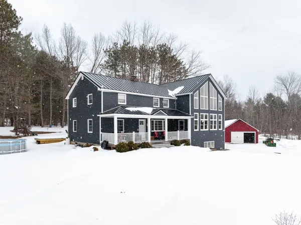 $615,000 | 353 Fuller Road, Hermon, ME 04401