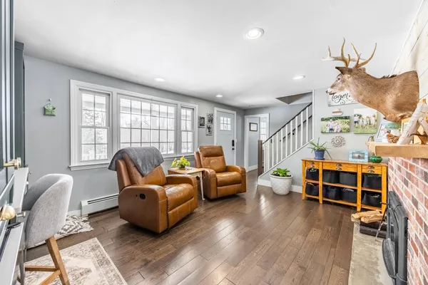 $615,000 | 353 Fuller Road, Hermon, ME 04401