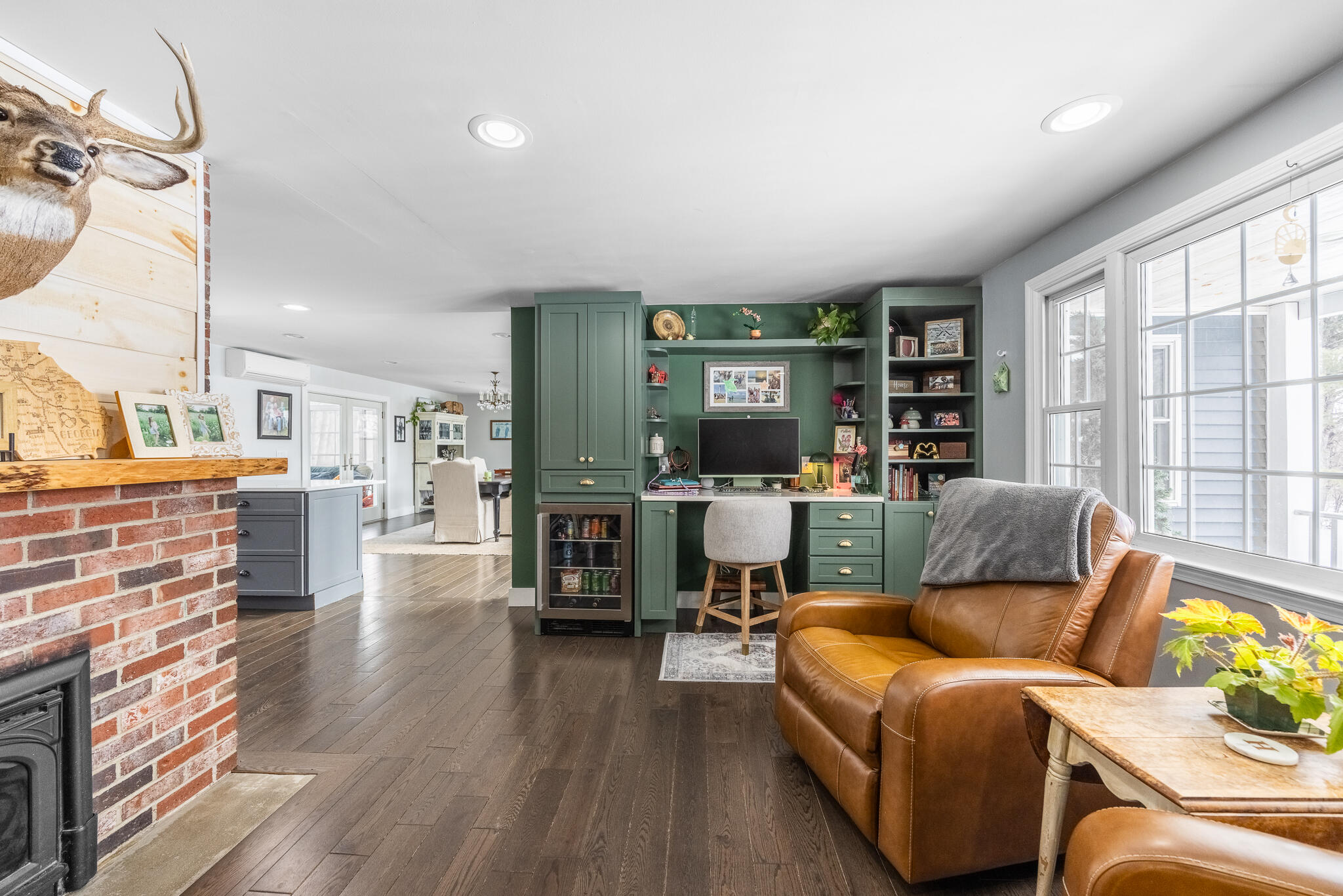 353 Fuller Road Hermon, ME 04401 - Photo 13 of 45 Second Living-3