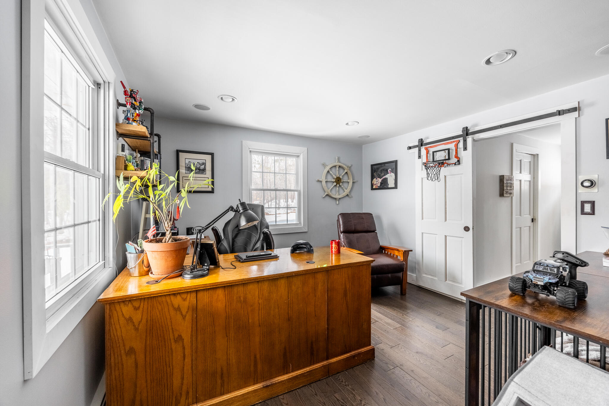 353 Fuller Road Hermon, ME 04401 - Photo 14 of 45 Office