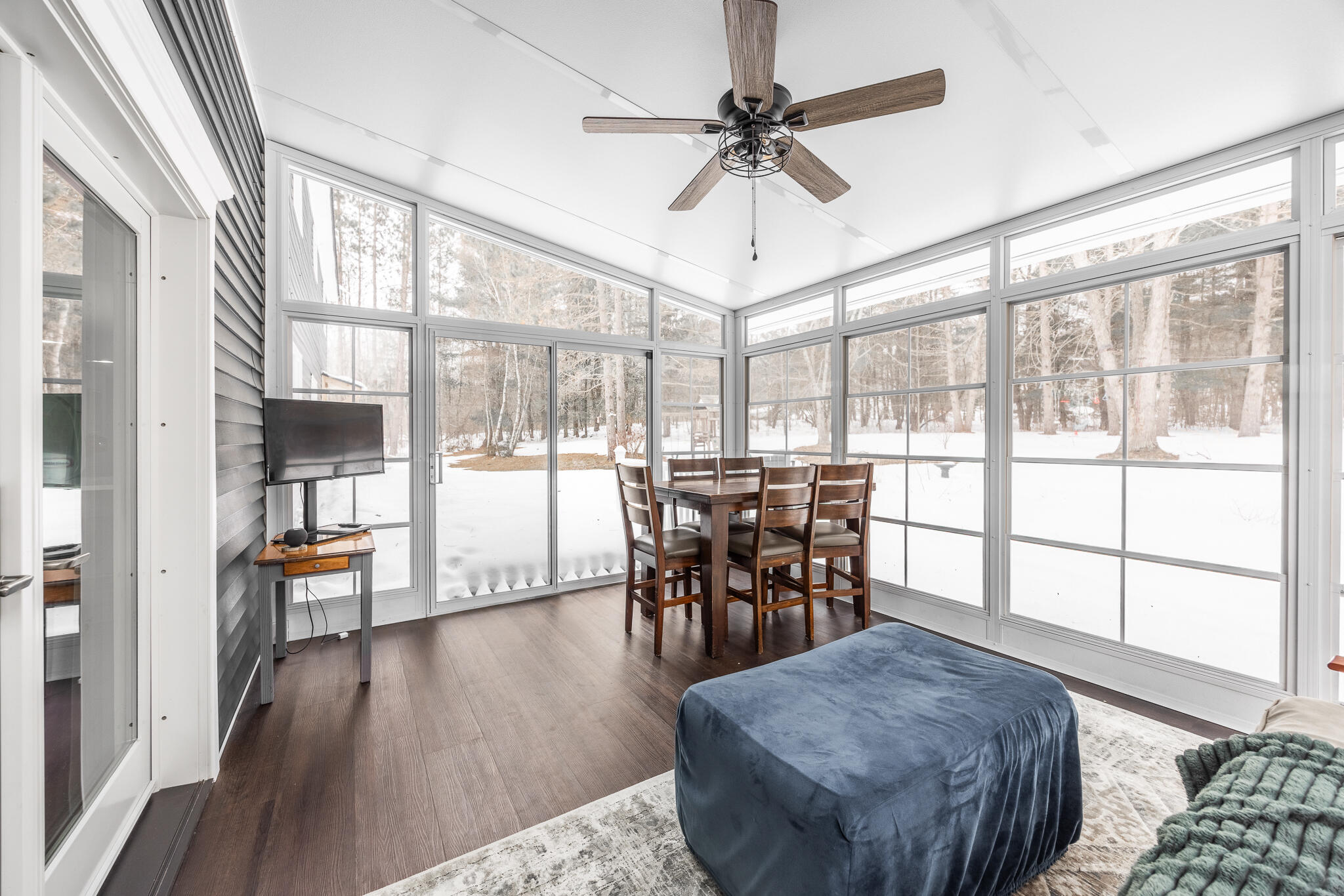 353 Fuller Road Hermon, ME 04401 - Photo 16 of 45 Porch