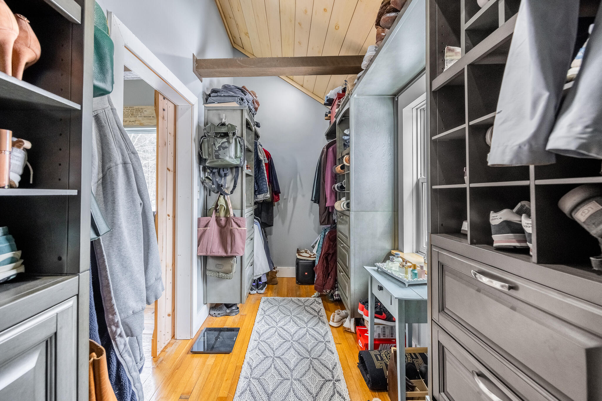 353 Fuller Road Hermon, ME 04401 - Photo 21 of 45 Master Closet