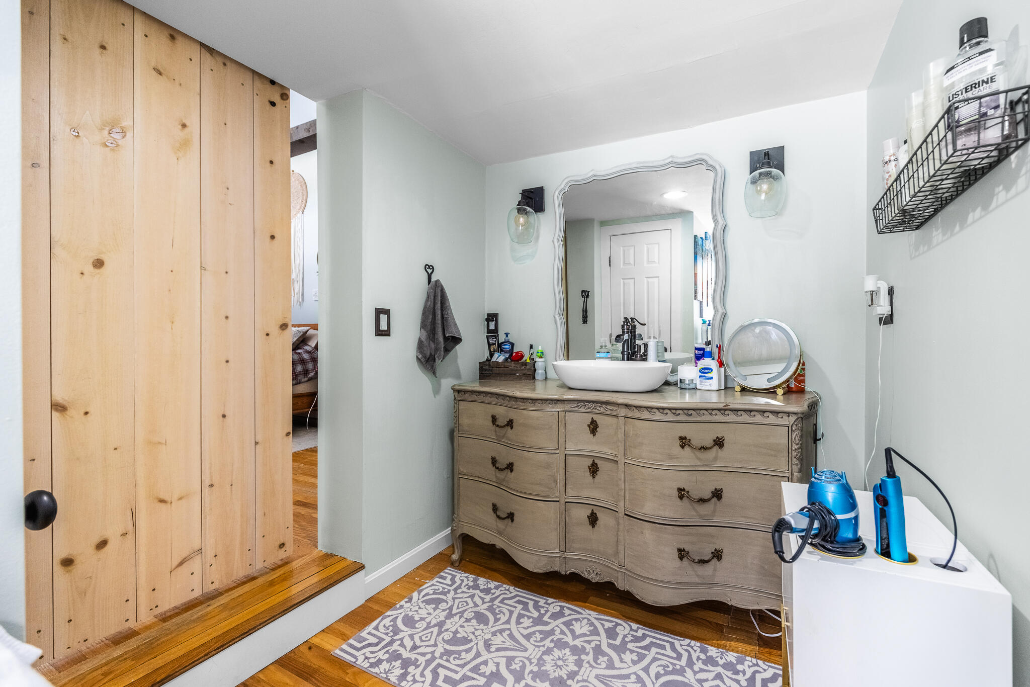 353 Fuller Road Hermon, ME 04401 - Photo 22 of 45 Master Bath-2