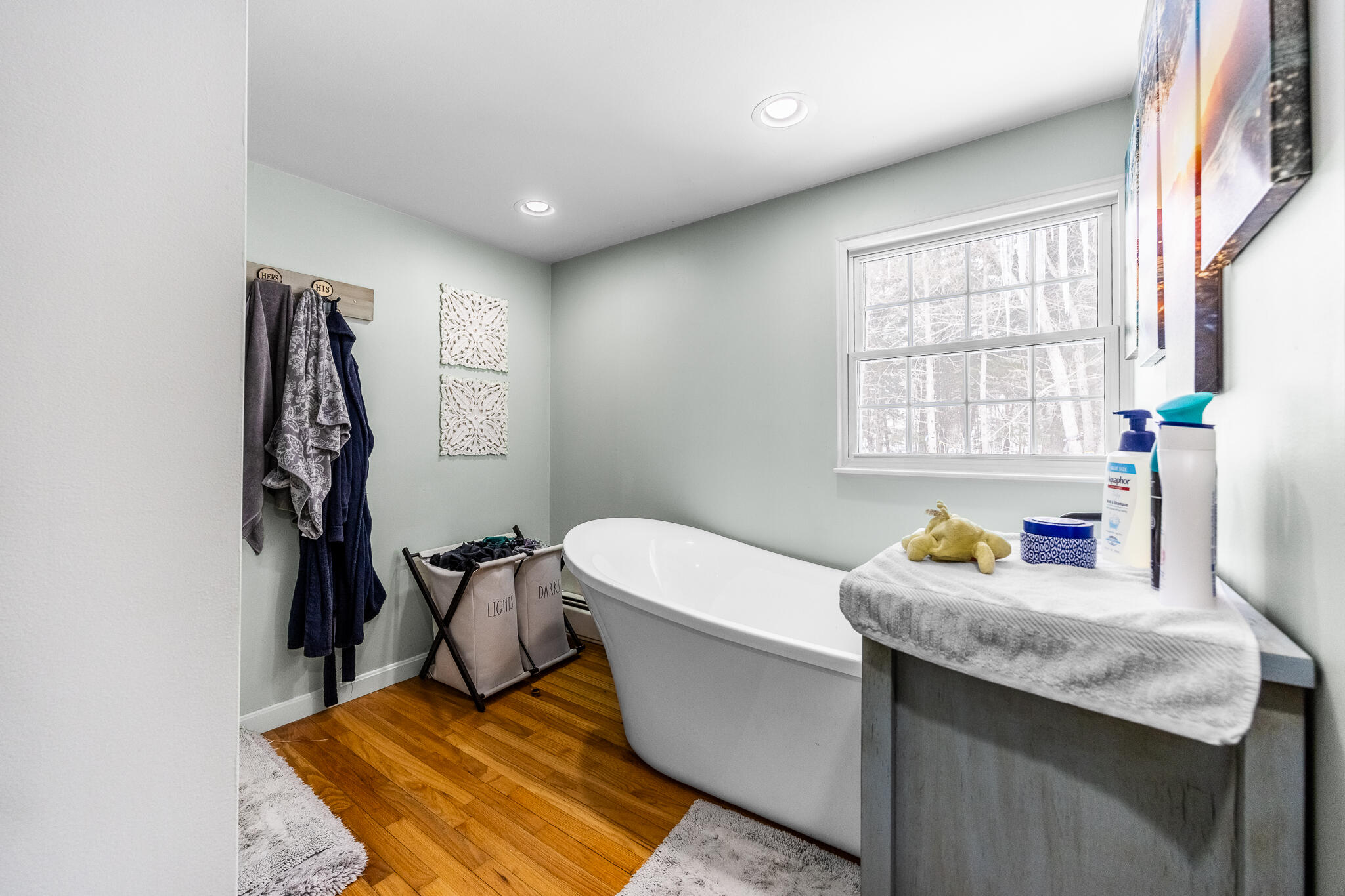 353 Fuller Road Hermon, ME 04401 - Photo 24 of 45 Master Bath