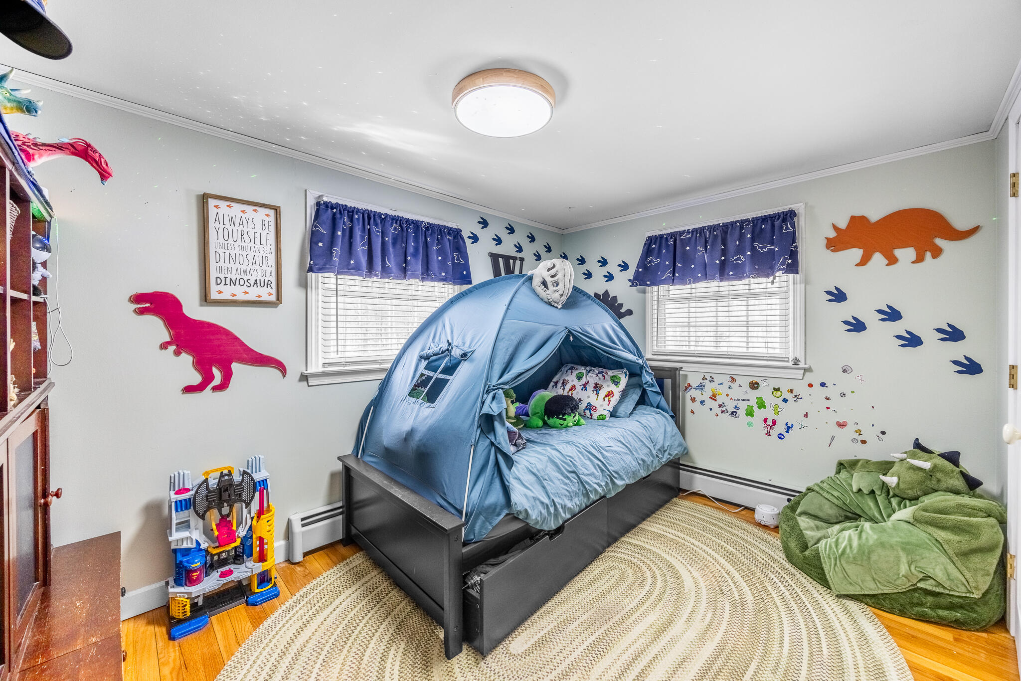 353 Fuller Road Hermon, ME 04401 - Photo 29 of 45 Room 2