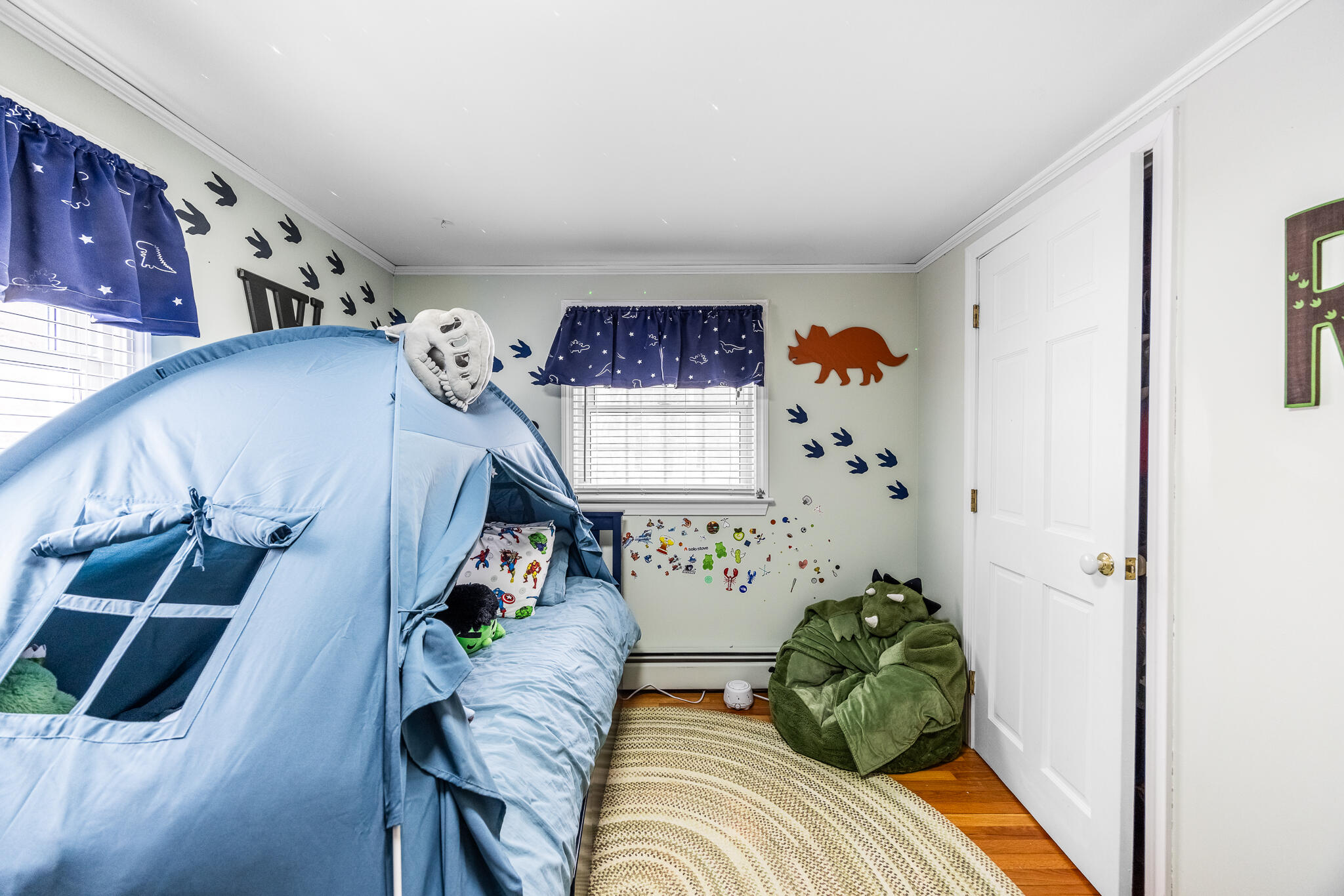 353 Fuller Road Hermon, ME 04401 - Photo 30 of 45 Room 2-2