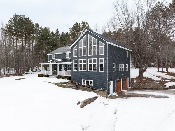 $615,000 | 353 Fuller Road, Hermon, ME 04401