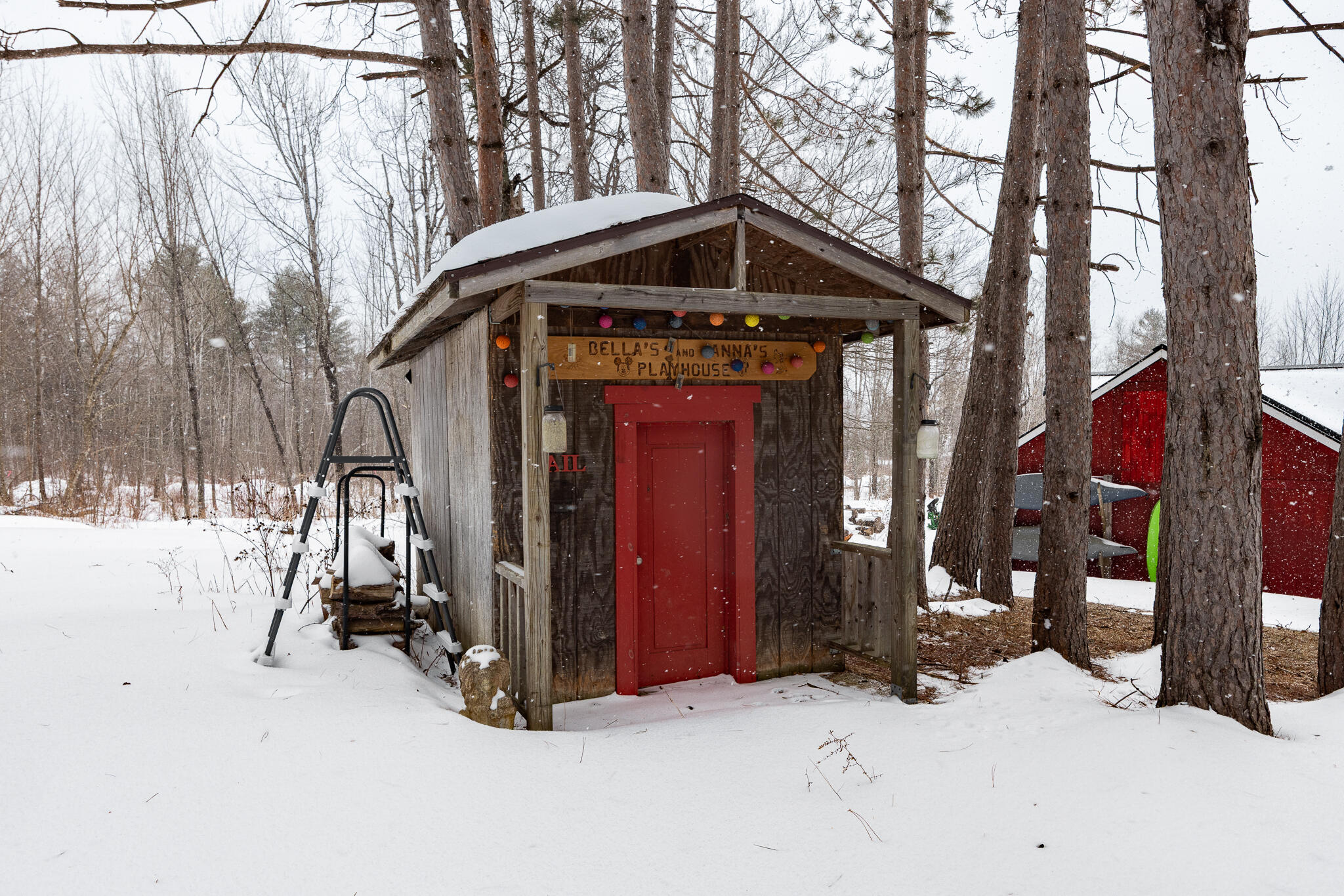 353 Fuller Road Hermon, ME 04401 - Photo 35 of 45 Aerials