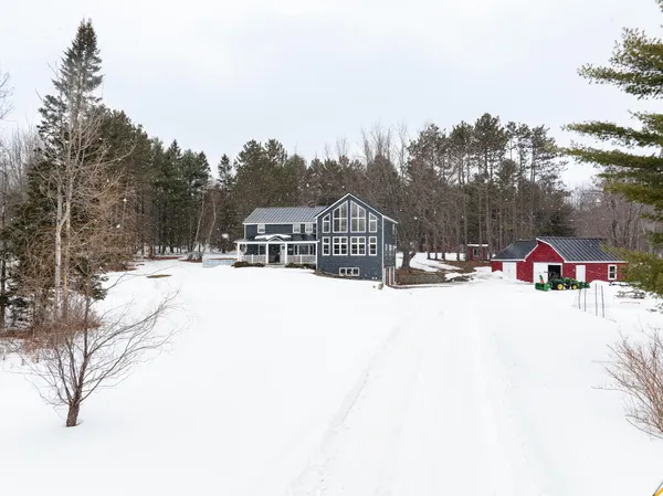 $615,000 | 353 Fuller Road, Hermon, ME 04401