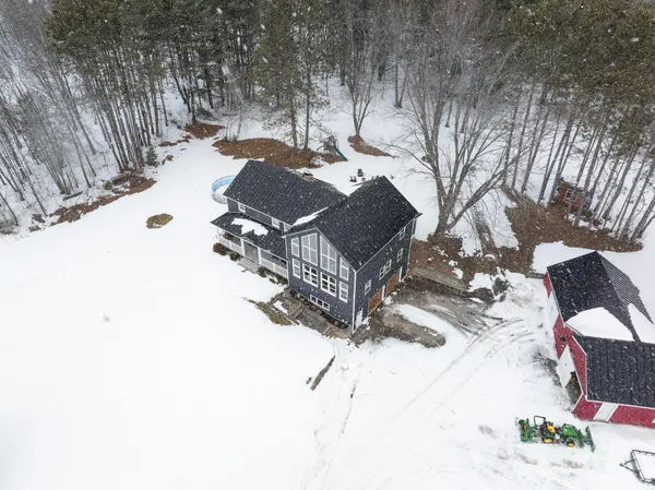$615,000 | 353 Fuller Road, Hermon, ME 04401