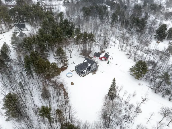 $615,000 | 353 Fuller Road, Hermon, ME 04401