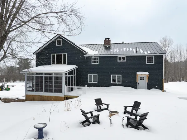 $615,000 | 353 Fuller Road, Hermon, ME 04401