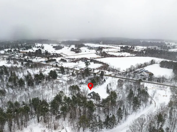 $615,000 | 353 Fuller Road, Hermon, ME 04401