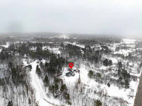 $615,000 | 353 Fuller Road, Hermon, ME 04401