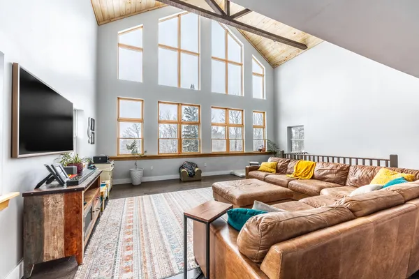 $615,000 | 353 Fuller Road, Hermon, ME 04401