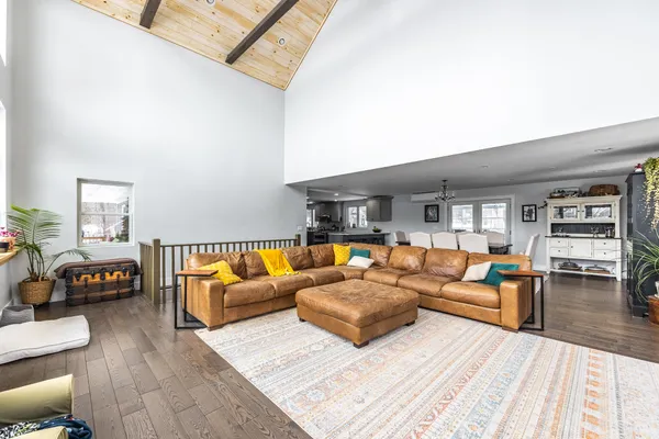 $615,000 | 353 Fuller Road, Hermon, ME 04401