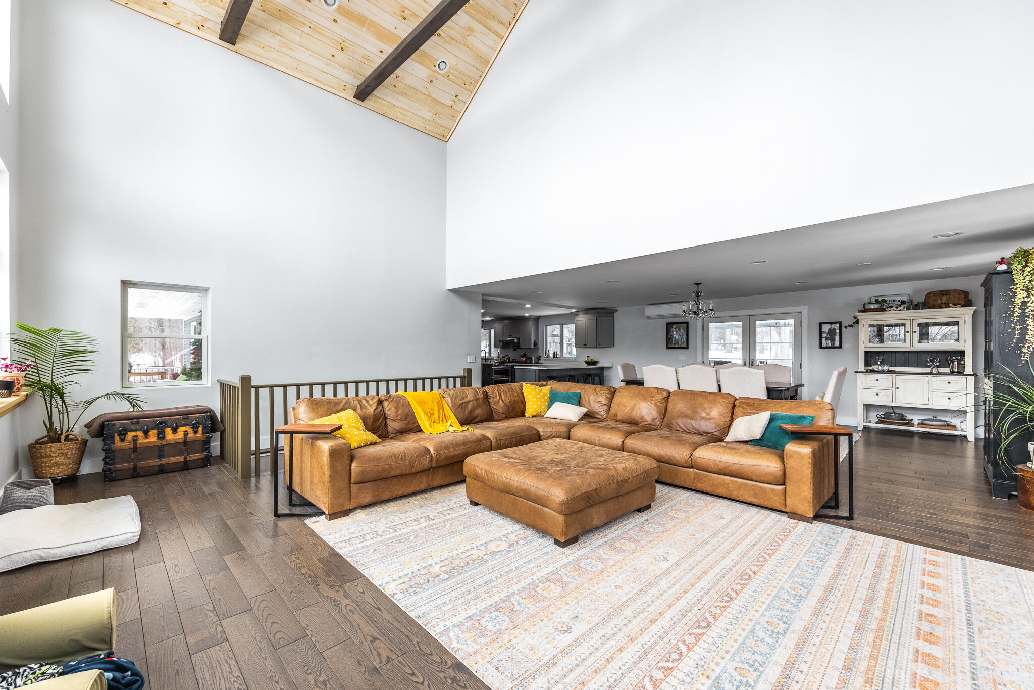 353 Fuller Road Hermon, ME 04401 - Photo 7 of 45 Living-2