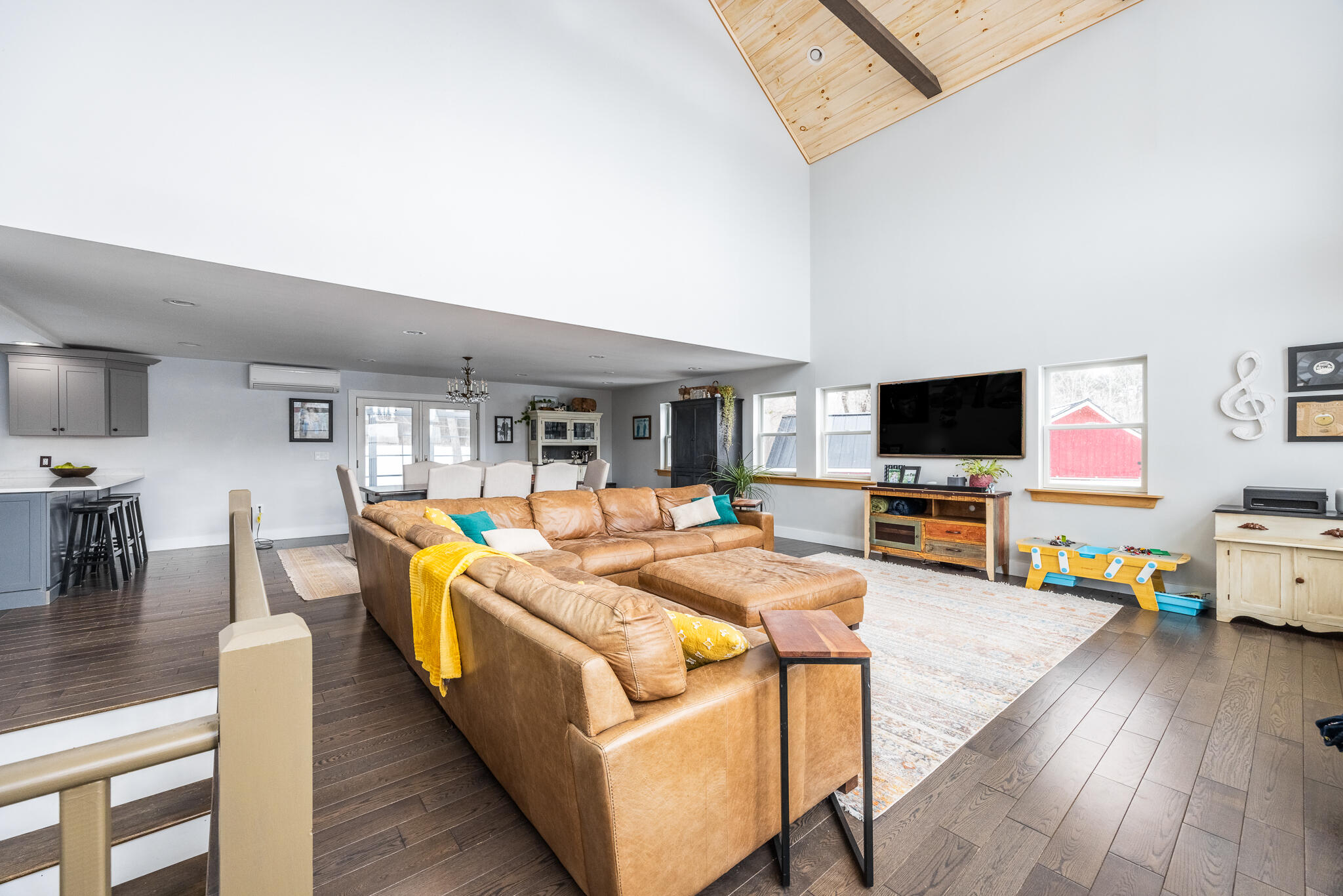 353 Fuller Road Hermon, ME 04401 - Photo 8 of 45 Living-3