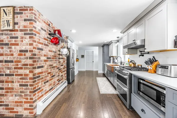 $615,000 | 353 Fuller Road, Hermon, ME 04401