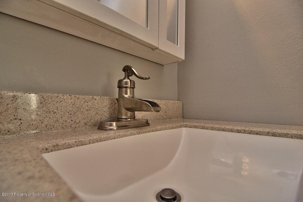 1211 Summit Pointe Scranton, PA 18508 - Photo 23 of 33 a bathroom with a sink