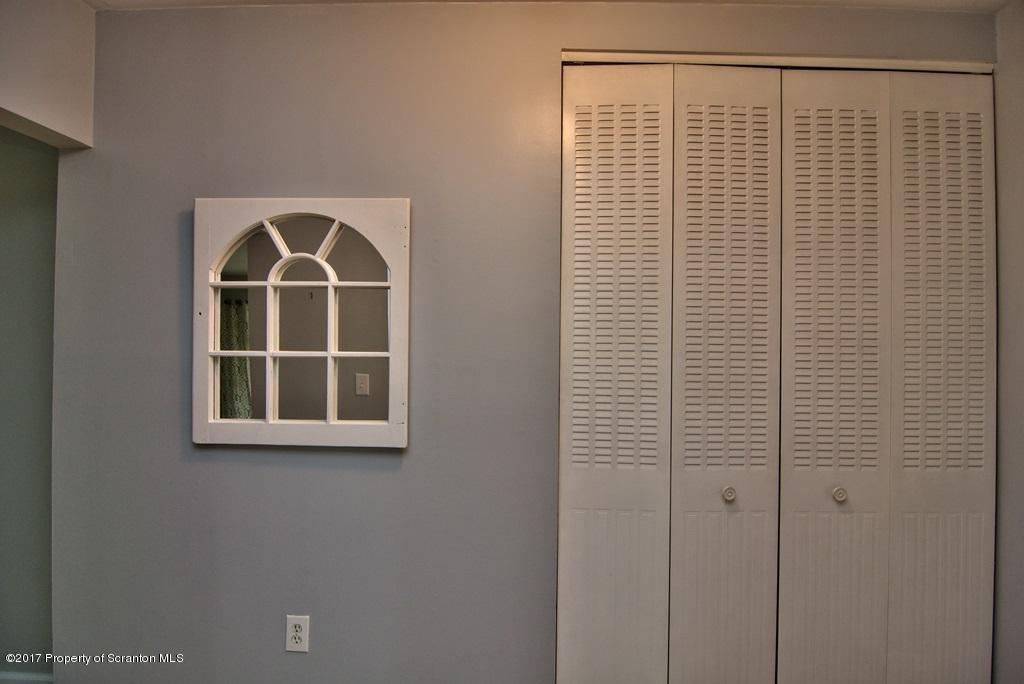 1211 Summit Pointe Scranton, PA 18508 - Photo 31 of 33 a view of empty room with windows