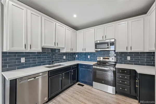 $475,000 | 10290 West 55th Lane, Unit 106, Arvada, CO 80002